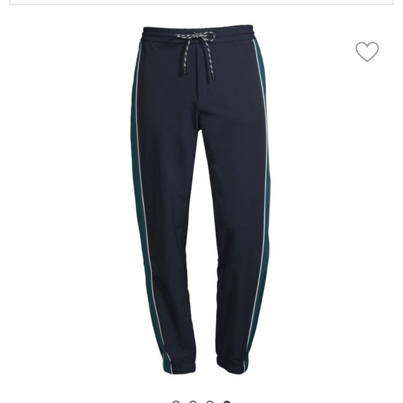 Hugo Boss mens jogger - Picture 4 of 7